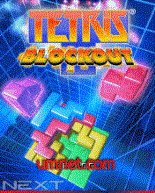 game pic for TETRIS BLOCKOUT